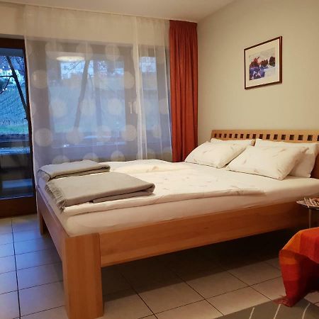 City Appartement 5 Freiburg im Breisgau Ngoại thất bức ảnh