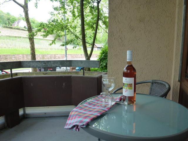 City Appartement 5 Freiburg im Breisgau Ngoại thất bức ảnh