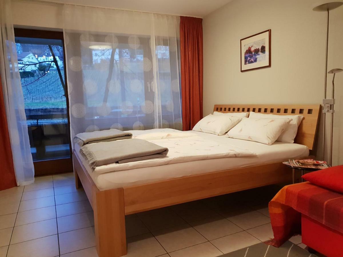 City Appartement 5 Freiburg im Breisgau Ngoại thất bức ảnh