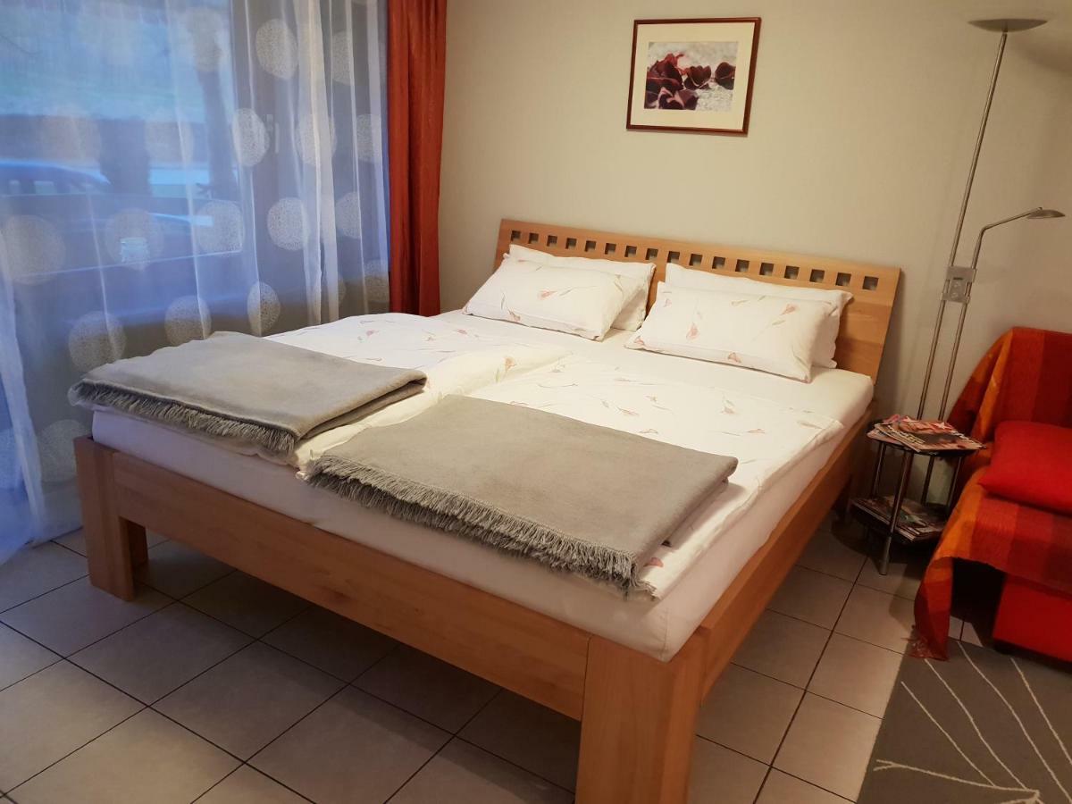 City Appartement 5 Freiburg im Breisgau Ngoại thất bức ảnh