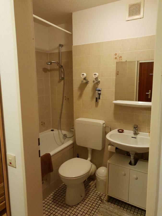 City Appartement 5 Freiburg im Breisgau Ngoại thất bức ảnh