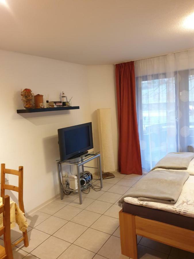 City Appartement 5 Freiburg im Breisgau Ngoại thất bức ảnh